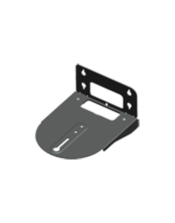 aver aver 60v2b10000al accesorio para videoconferencia soporte para camara negro