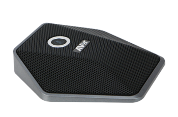 aver aver 60u8d00000ae accesorio para videoconferencia microfono negro