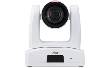 aver aver ptz211 2 mp blanco 1920 x 1080 pixeles 60 pps cmos exmor 25,4 / 2,8 mm  1 / 2.8