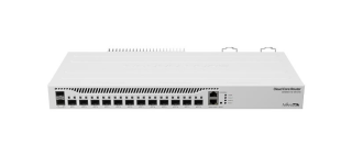 router mikrotik ccr2004 1g 12s+2xs