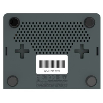 mikrotik rb760igs hex s router 5xgb 1xsfp l4