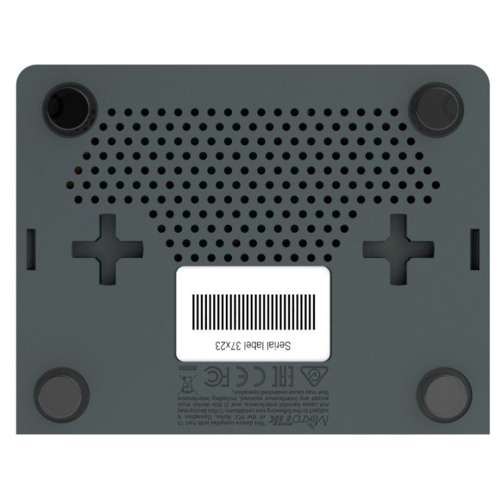 mikrotik rb760igs hex s router 5xgb 1xsfp l4