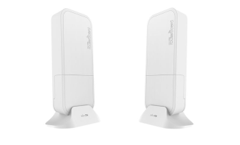 cpe 60ghz mikrotik wireless wire rbwapg 60adkit pack 2 unds