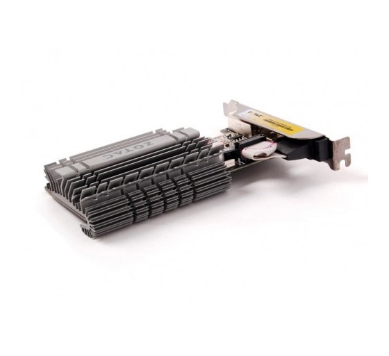 zotac zotac zt 71115 20l tarjeta grafica nvidia geforce gt 730 4 gb gddr3