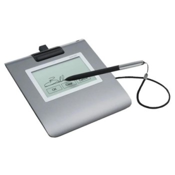 wacom tableta firmas stu 430