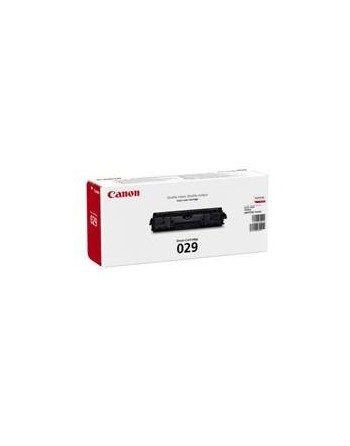 canon tambor canon 029 4371b002 drum negro