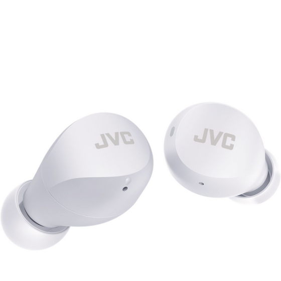 jvc auriculares jvcha   z66t   w   e inalambricos color blanco