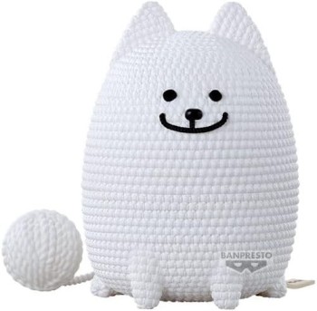 banpresto figura banpresto undertale annoying dog