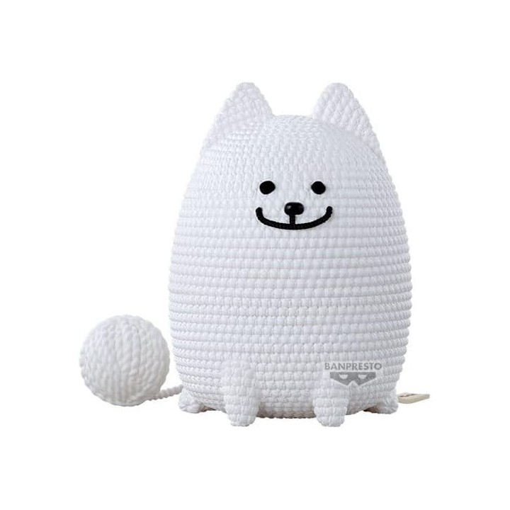 banpresto figura banpresto undertale annoying dog