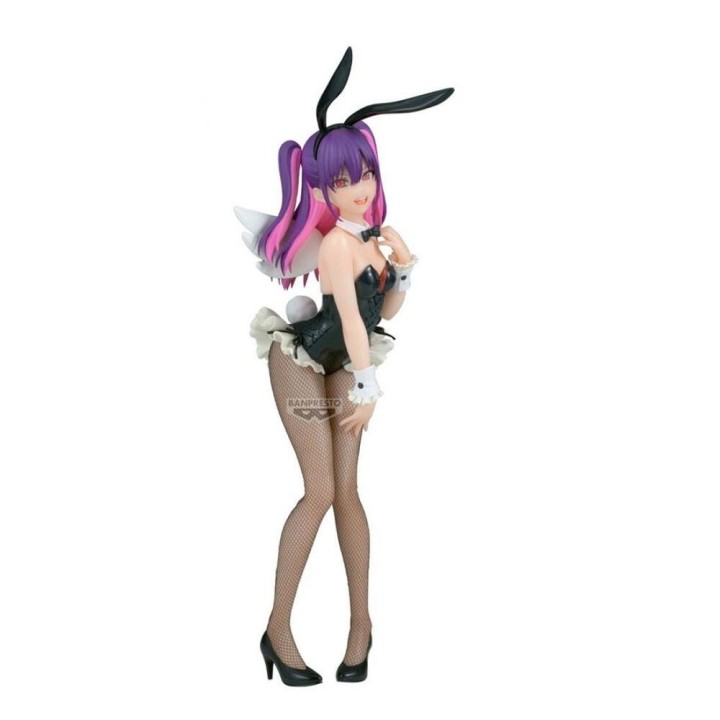 banpresto figura banpresto 2.5 dimensional seduction glitter & glamours miriella bunny style 22cm