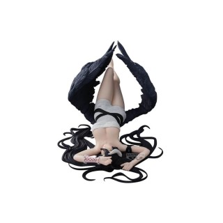 banpresto figura banpresto overlord relax time albedo roll bandage ver. 9cm