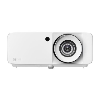 optoma proyector optoma eco laser zh450 dlp fhd 4500 lumenes