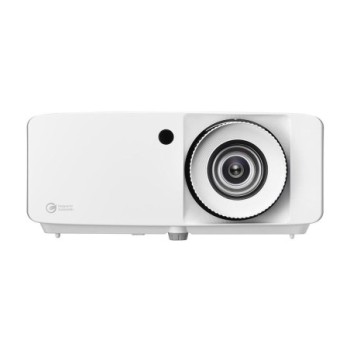 optoma proyector optoma eco laser zh450 dlp fhd 4500 lumenes