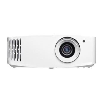 optoma proyector optoma laser 4k400x dlp 4k uhd 4000 lumenes