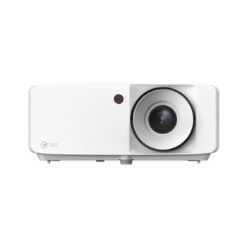 optoma proyector optoma eco laser zh462 dlp 5000 lumenes