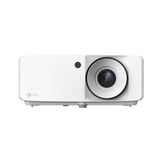 optoma proyector optoma eco laser zh462 dlp 5000 lumenes