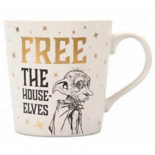 paladone taza paladone harry potter dobby