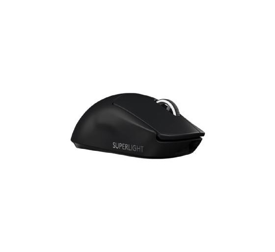 logitech mouse raton logitech pro x superlight gaming wireless 16.000dpi