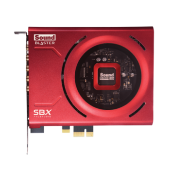 creative labs creative labs creative sound blaster z se interno 7.1 canales pci e