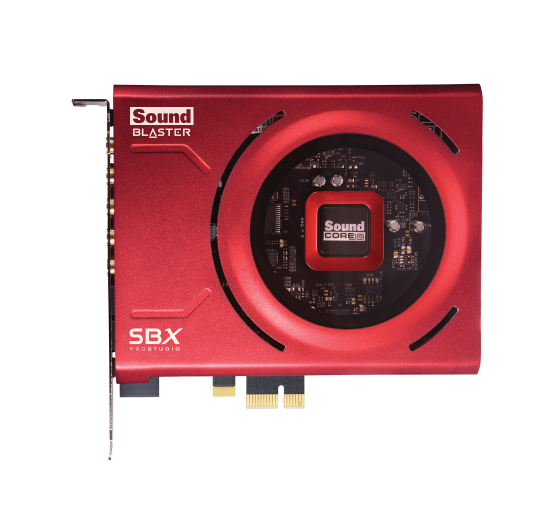 creative labs creative labs creative sound blaster z se interno 7.1 canales pci e