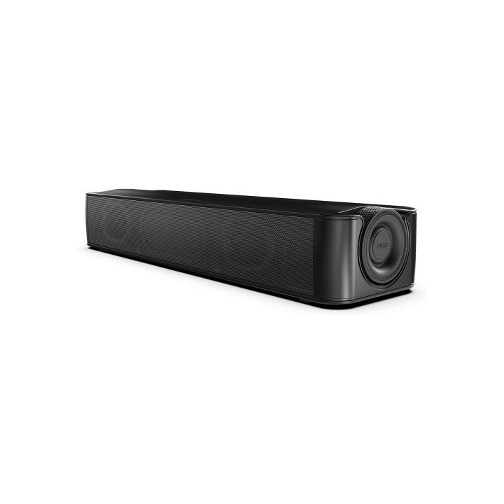 creative labs creative sys,spkr stage se bluetooth multimedia under monitor soundbar