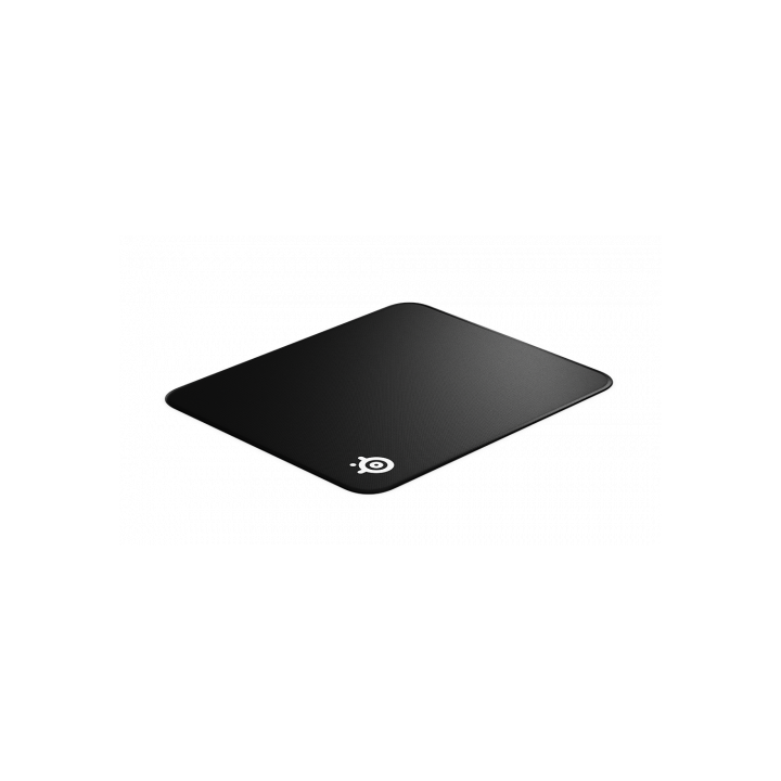 steelseries steelseries qck edge medium alfombrilla de raton para juegos negro