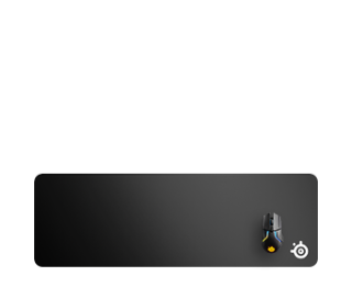 steelseries steelseries 63824 alfombrilla para raton alfombrilla de raton para juegos negro