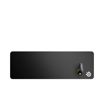 steelseries steelseries 63824 alfombrilla para raton alfombrilla de raton para juegos negro