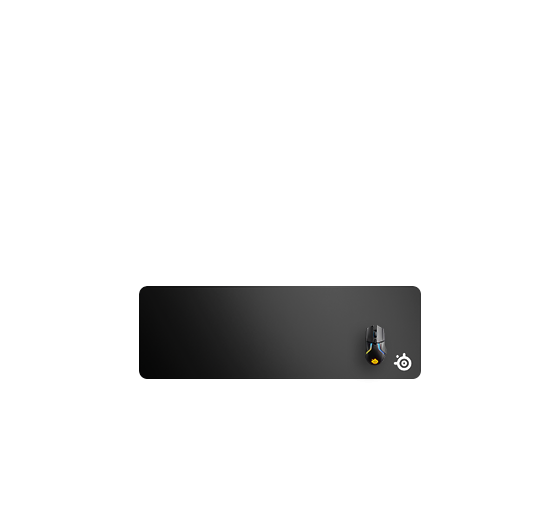 steelseries steelseries 63824 alfombrilla para raton alfombrilla de raton para juegos negro