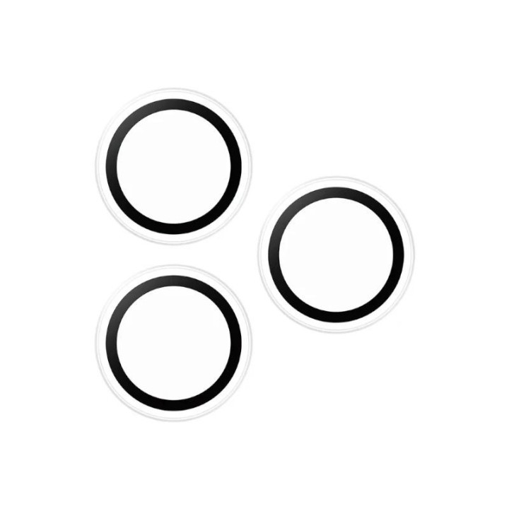 panzerglass camera prot. iphone 16 17pro/max trans