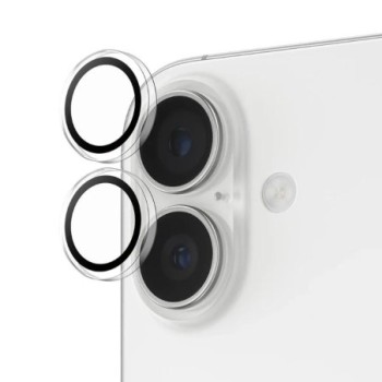 panzerglass camera protec. iphone 17 16 16+ transp
