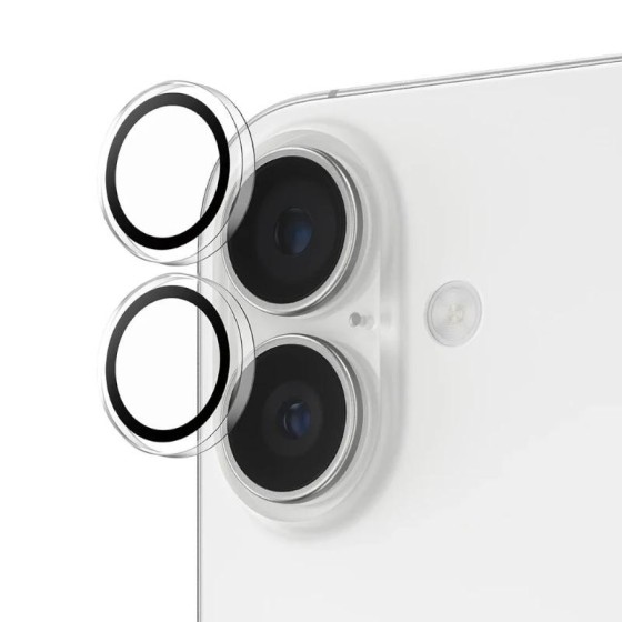 panzerglass camera protec. iphone 17 16 16+ transp
