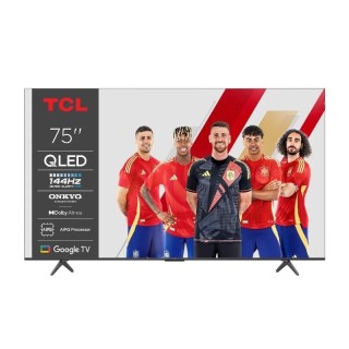 tcl 75p8k tv 75 qled 4k / 144 hz / onkyo sound