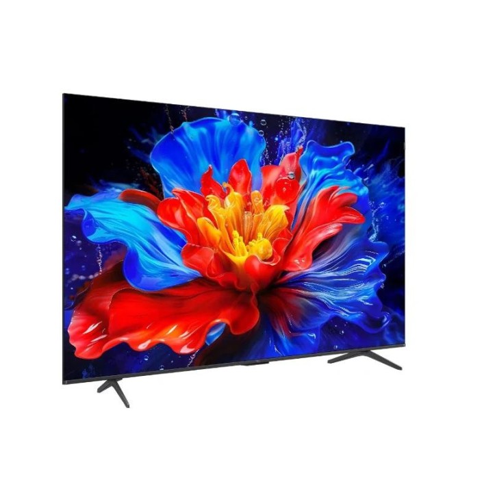 tcl 75p8k tv 75 qled 4k / 144 hz / onkyo sound