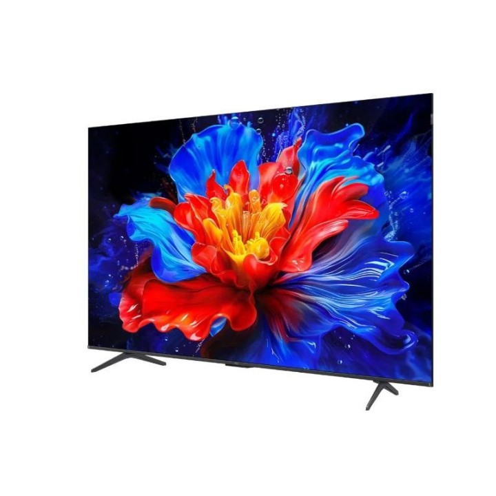 tcl 75p8k tv 75 qled 4k / 144 hz / onkyo sound
