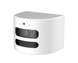 dahua  dhi ard1130 cam  dahua alarmas modulo pir cam 1.3mp, ir 15m