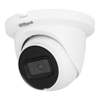 dahua  dh ipc hdw2441tmp s 0280b  dahua camara ip turret 4mp serie 2.8mm