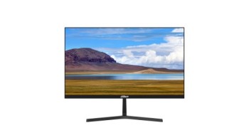 dahua monitor dahua 24 , 100hz, panel va,  5ms, 1080p,hdmi,vga