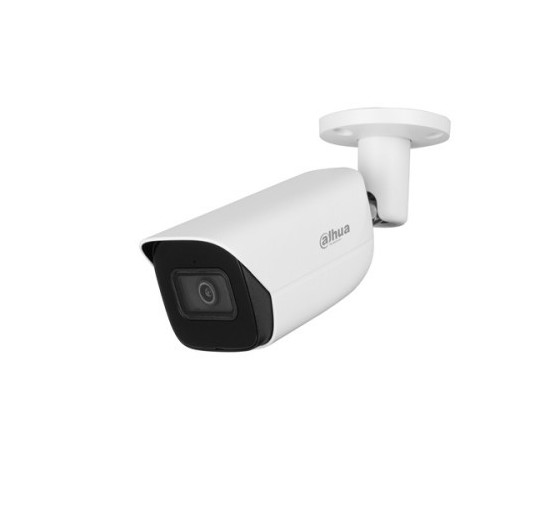 dahua  dh ipc hfw5842ep ase 0280b s3  dahua camara ip bullet wizmind serie 5 8mp ir 50m wdr soporta