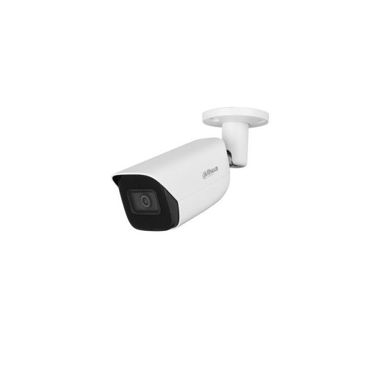 dahua  dh ipc hfw5842ep ase 0280b s3  dahua camara ip bullet wizmind serie 5 8mp ir 50m wdr soporta