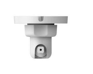 dahua  dhi ara33a  dahua alarmas soporte para detectores fabricado en policarbonato y aluminio, para