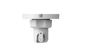 dahua  dhi ara34a  dahua alarmas soporte para detectores fabricado en policarbonato y aluminio, para