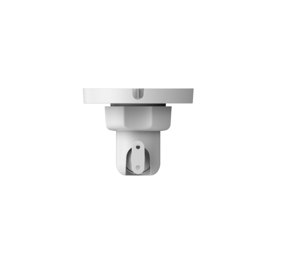 dahua  dhi ara34a  dahua alarmas soporte para detectores fabricado en policarbonato y aluminio, para