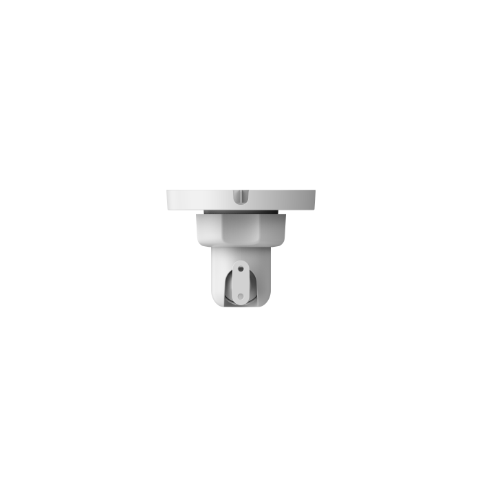 dahua  dhi ara34a  dahua alarmas soporte para detectores fabricado en policarbonato y aluminio, para