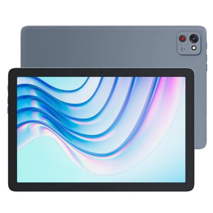 cubot tablet cubot tab 65 10.1 pulgadas   4gb   128gb   wifi    gris