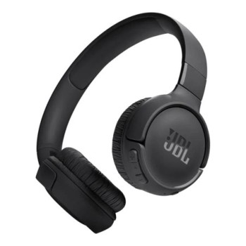 jbl auriculares inalambricos jbl tune 520bt color negro