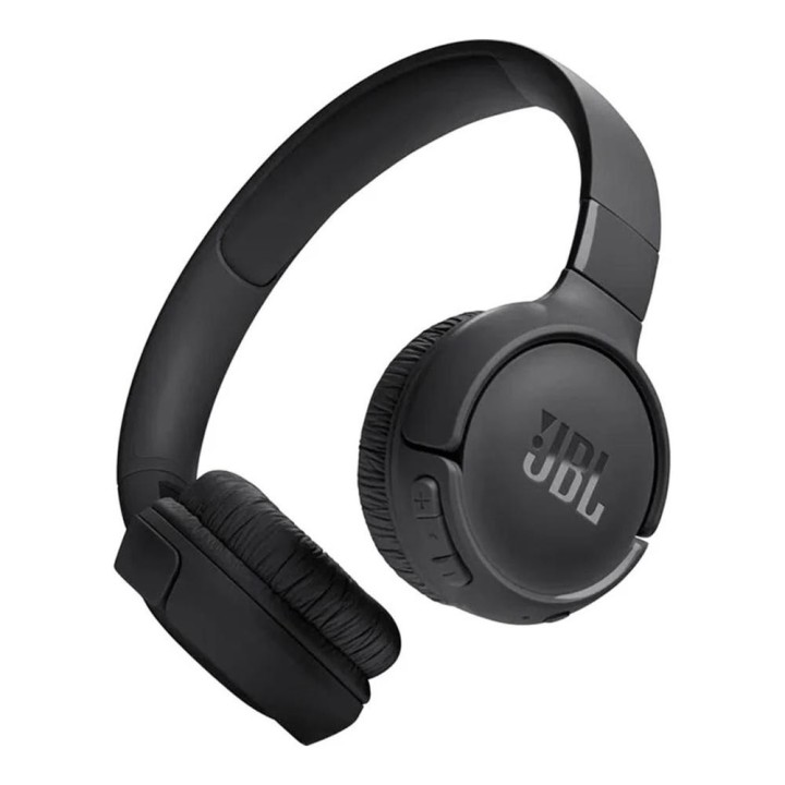 jbl auriculares inalambricos jbl tune 520bt color negro