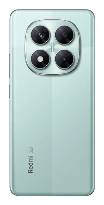 smartphone xiaomi redmi note 14 pro 5g 6,67 8gb/256gb coral green