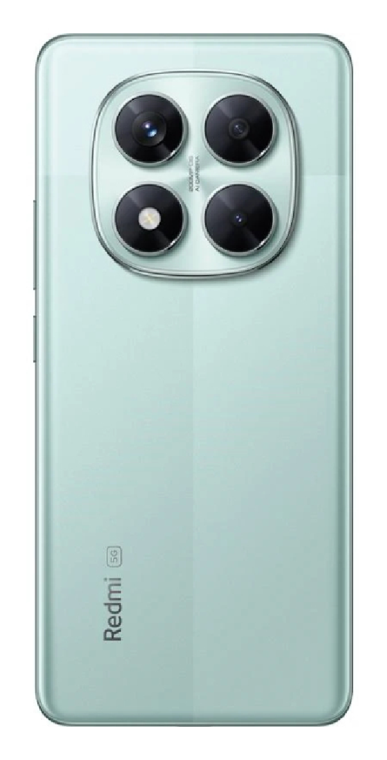 smartphone xiaomi redmi note 14 pro 5g 6,67 8gb/256gb coral green