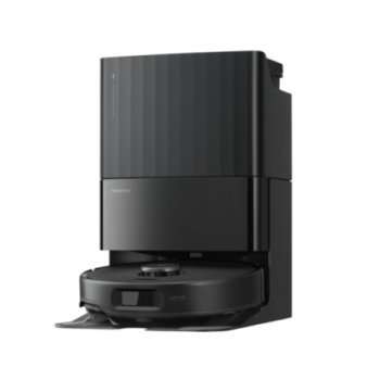 roborock roborock qrevo edge 5v1 sin bolsa negro